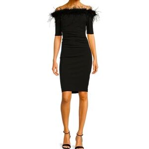 Cocktail dress by Xscape